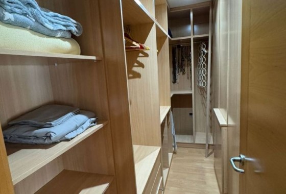 Revente - Villa - Torrevieja