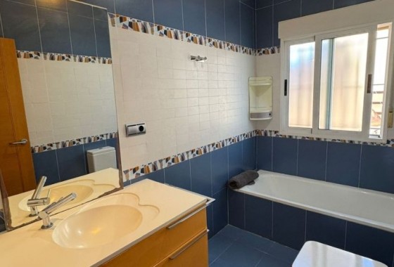 Revente - Villa - Torrevieja