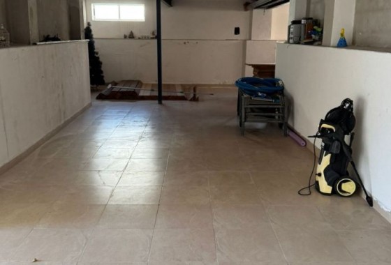 Revente - Villa - Torrevieja