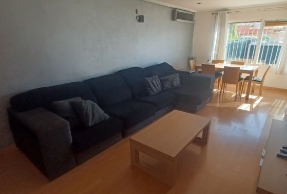 Revente - Villa - Torrevieja