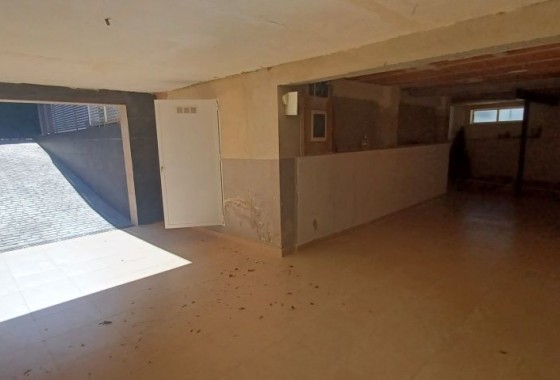 Revente - Villa - Torrevieja