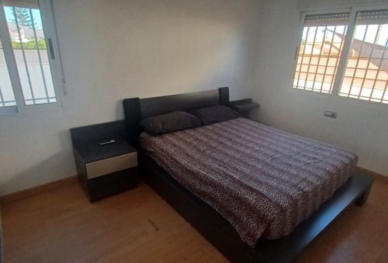 Revente - Villa - Torrevieja