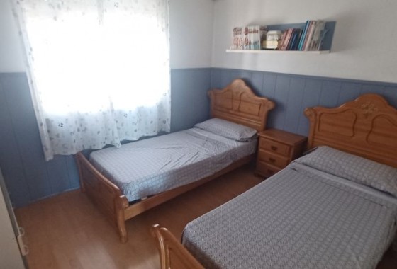 Revente - Villa - Torrevieja