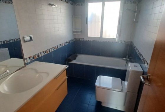 Revente - Villa - Torrevieja