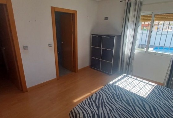 Revente - Villa - Torrevieja