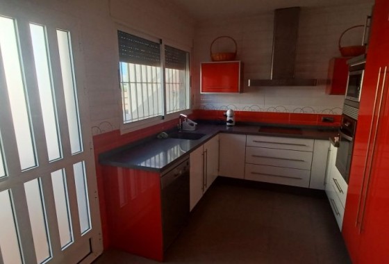 Revente - Villa - Torrevieja