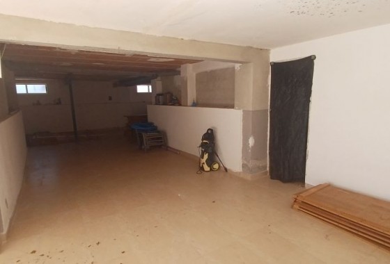 Revente - Villa - Torrevieja