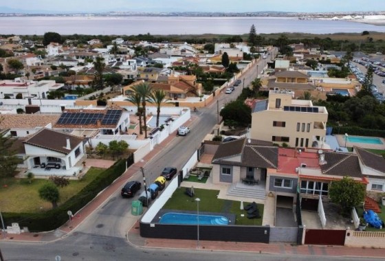 Revente - Villa - Torrevieja