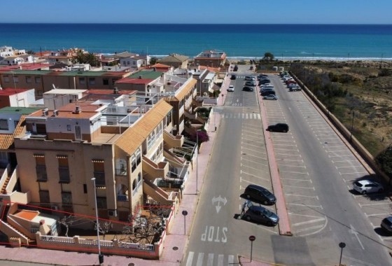 Revente - Bungalow - Torrevieja