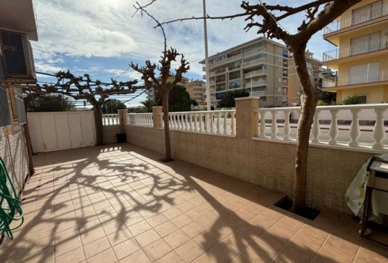 Revente - Bungalow - Torrevieja