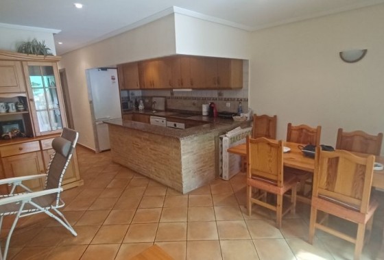 Revente - Bungalow - Torrevieja