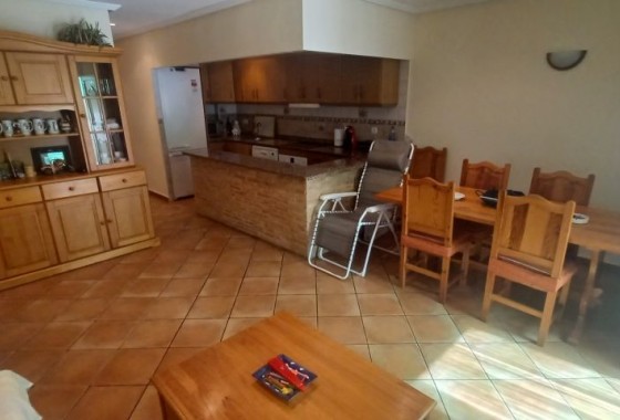 Revente - Bungalow - Torrevieja