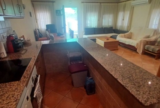 Revente - Bungalow - Torrevieja