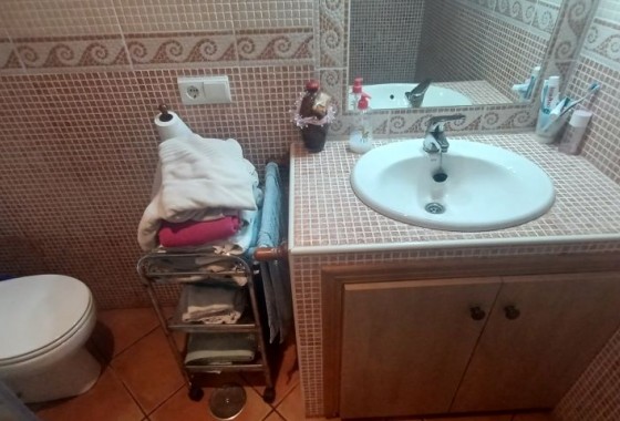 Revente - Bungalow - Torrevieja