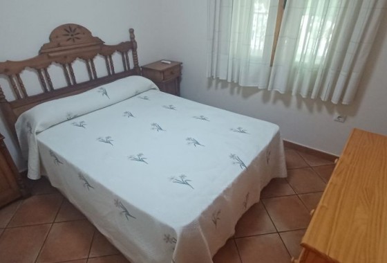 Revente - Bungalow - Torrevieja