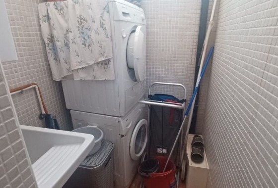 Revente - Bungalow - Torrevieja