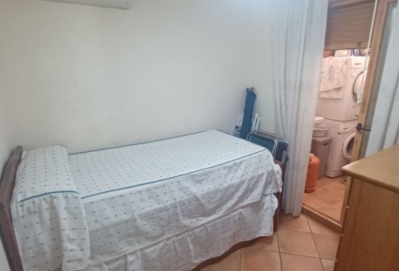 Revente - Bungalow - Torrevieja