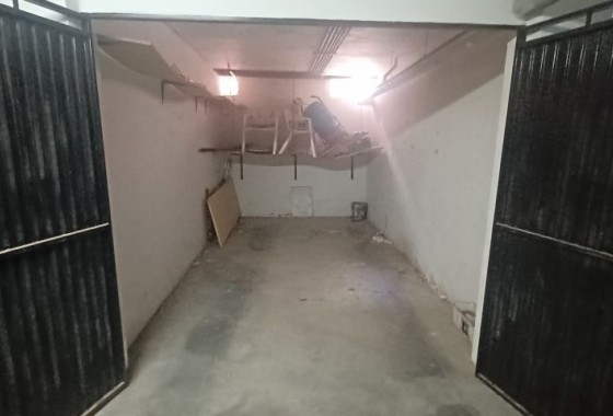 Revente - Bungalow - Torrevieja