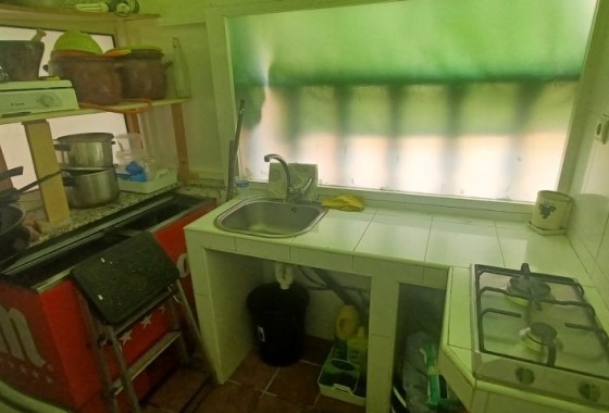 Revente - Bungalow - Torrevieja