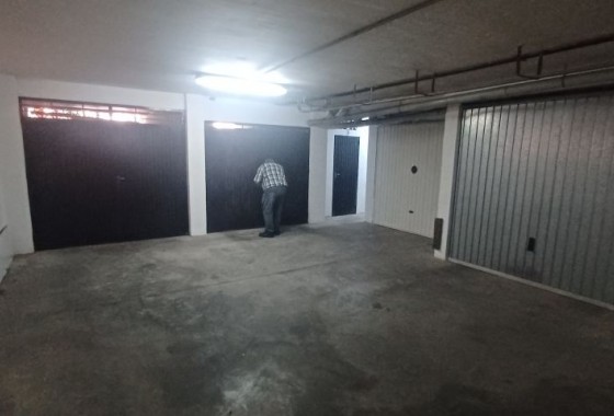 Revente - Bungalow - Torrevieja