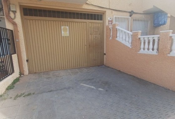 Revente - Bungalow - Torrevieja