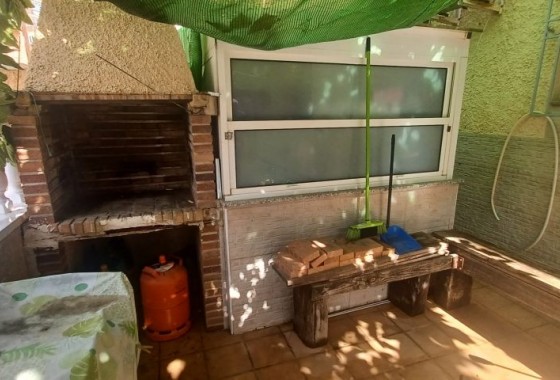 Revente - Bungalow - Torrevieja