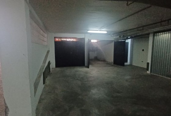 Revente - Bungalow - Torrevieja