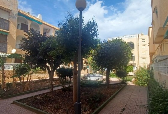 Revente - Bungalow - Torrevieja