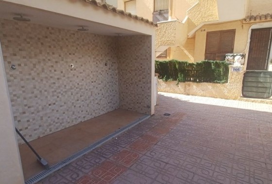 Revente - Bungalow - Torrevieja