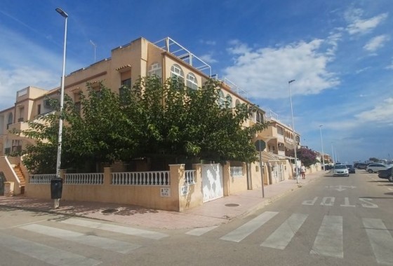 Revente - Bungalow - Torrevieja