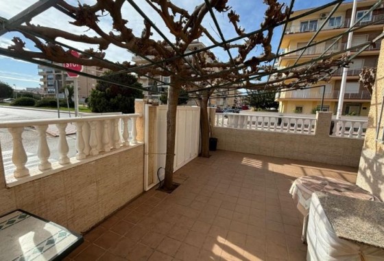 Revente - Bungalow - Torrevieja