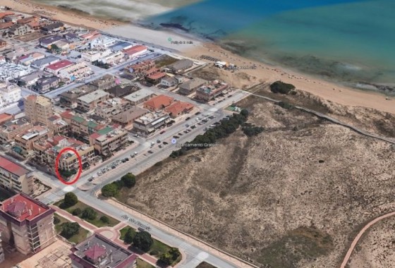 Revente - Bungalow - Torrevieja