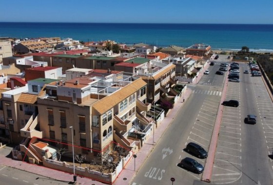 Revente - Bungalow - Torrevieja