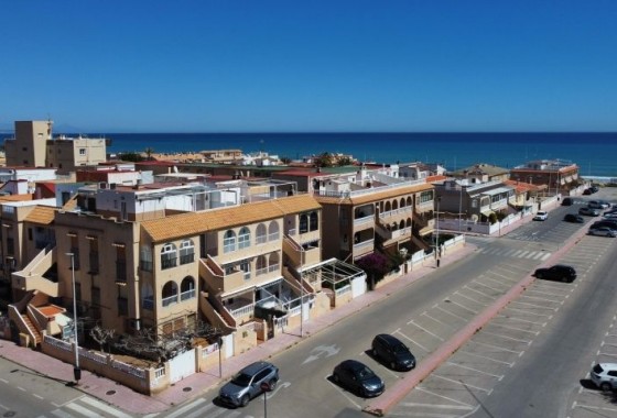 Revente - Bungalow - Torrevieja