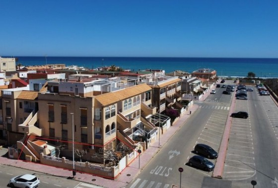 Revente - Bungalow - Torrevieja