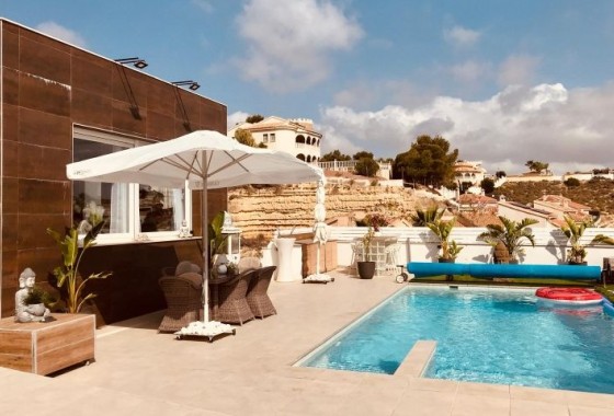 Revente - Villa - Ciudad Quesada/Rojales - Ciudad Quesada