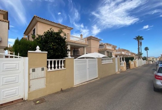 Resale - Detached Villa - Orihuela Costa