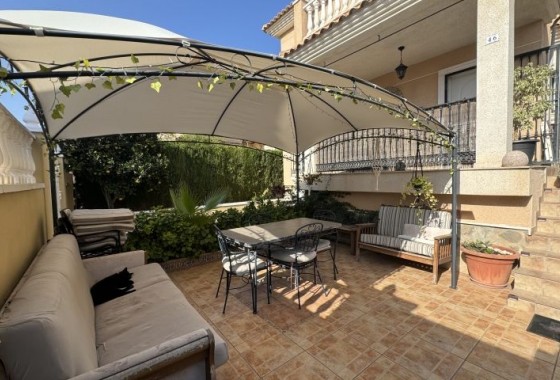 Resale - Detached Villa - Orihuela Costa