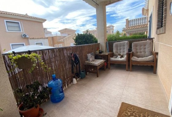 Resale - Detached Villa - Orihuela Costa