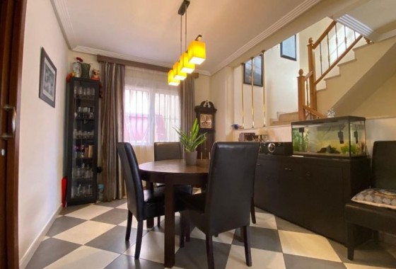 Resale - Detached Villa - Orihuela Costa