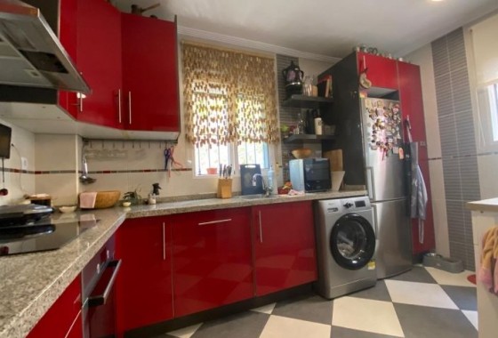 Resale - Detached Villa - Orihuela Costa