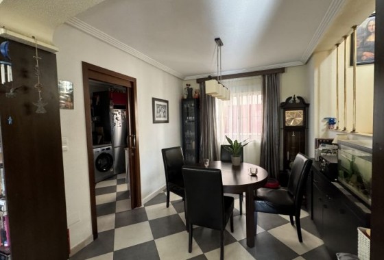 Resale - Detached Villa - Orihuela Costa