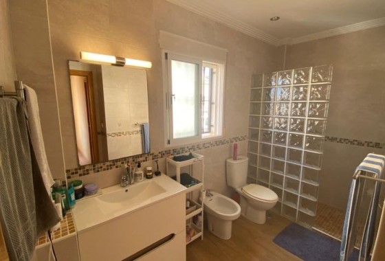 Resale - Detached Villa - Orihuela Costa