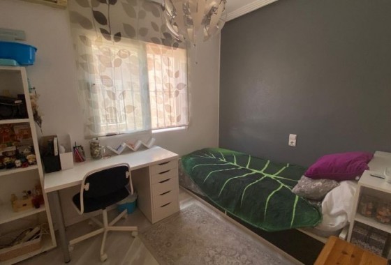 Resale - Detached Villa - Orihuela Costa