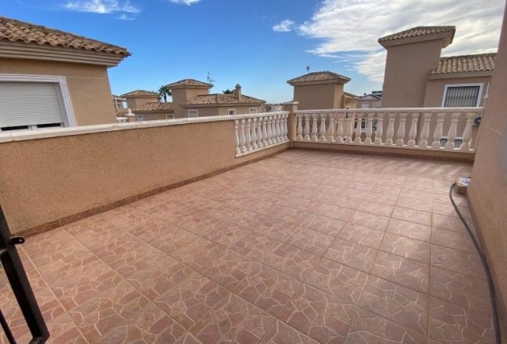 Resale - Detached Villa - Orihuela Costa