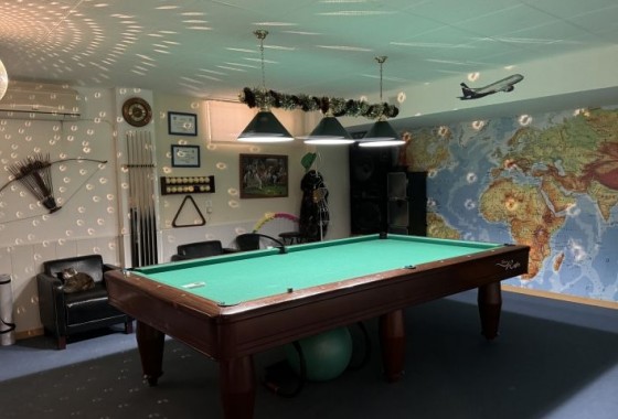 Resale - Detached Villa - Orihuela Costa