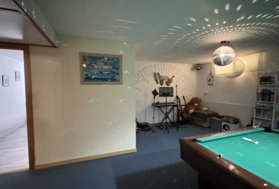 Resale - Detached Villa - Orihuela Costa