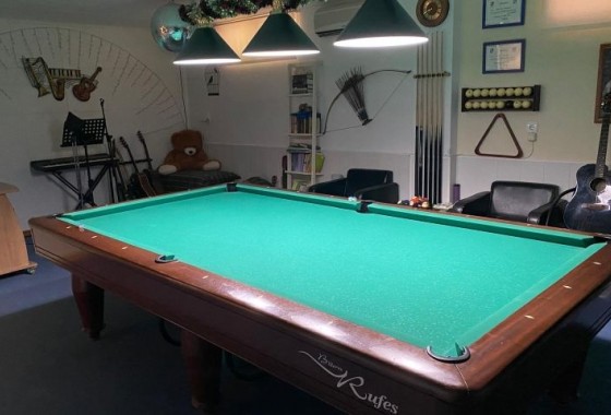 Resale - Detached Villa - Orihuela Costa