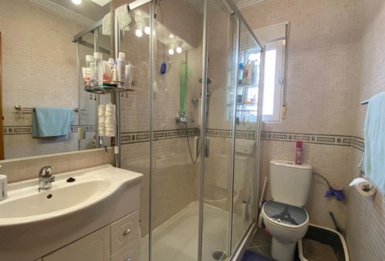 Resale - Detached Villa - Orihuela Costa