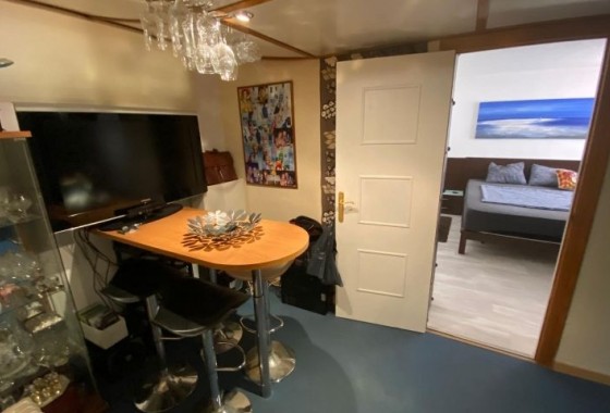 Resale - Detached Villa - Orihuela Costa